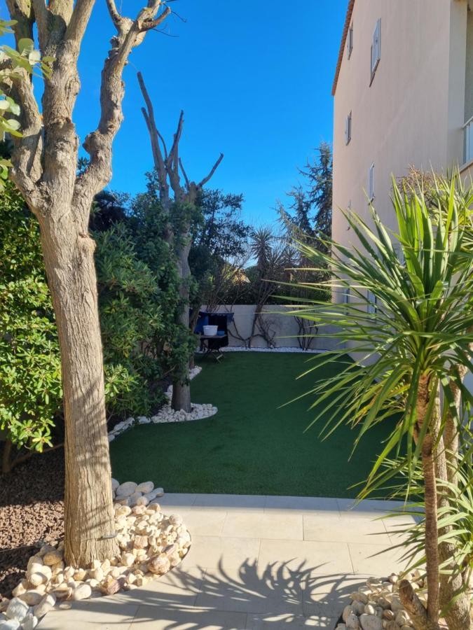 Cap Capistol Golf, Appartement 2 Chambres Agde Luaran gambar