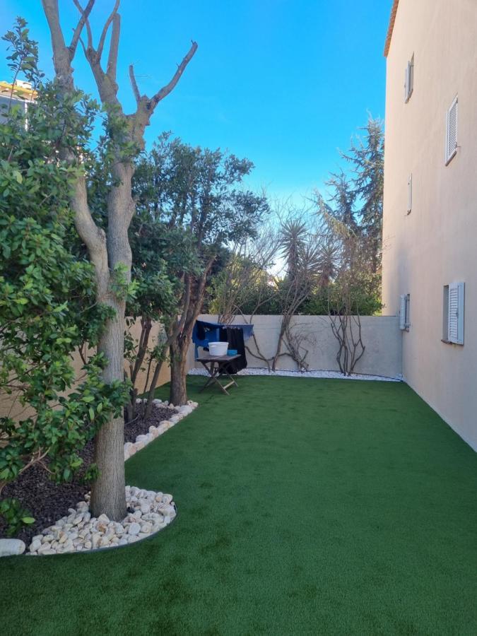 Cap Capistol Golf, Appartement 2 Chambres Agde Luaran gambar