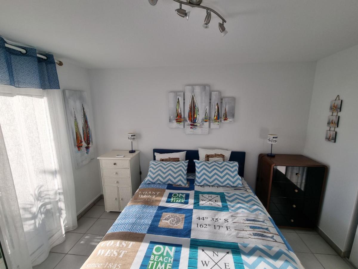 Cap Capistol Golf, Appartement 2 Chambres Agde Luaran gambar