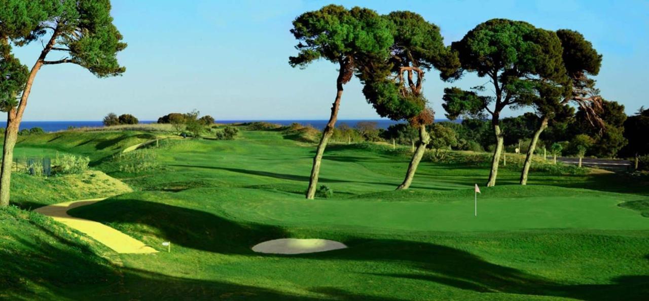 Cap Capistol Golf, Appartement 2 Chambres Agde Luaran gambar