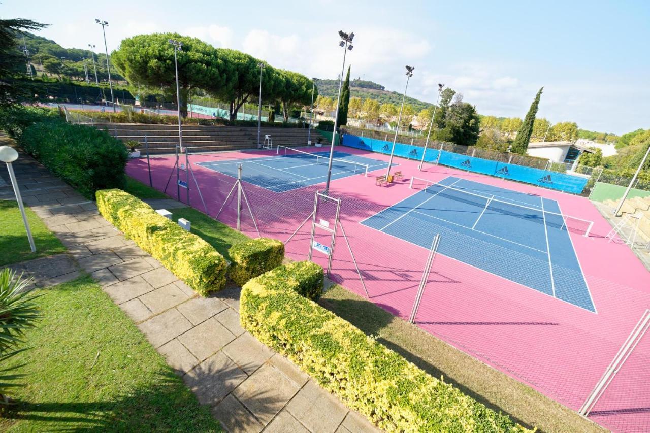 Cap Capistol Golf, Appartement 2 Chambres Agde Luaran gambar